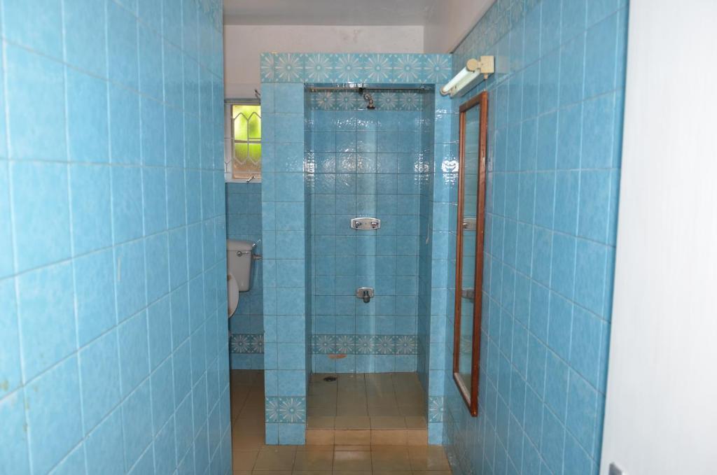 Sirona Getaway Hotel Nairobi Rum bild