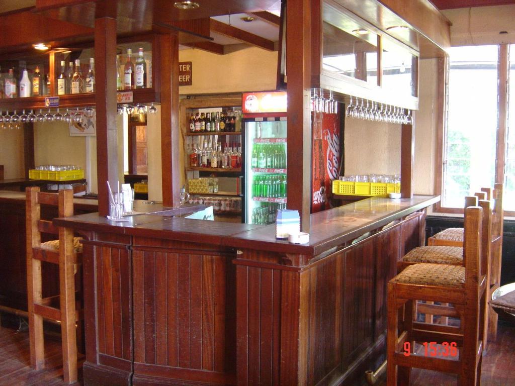 Sirona Getaway Hotel Nairobi Exteriör bild