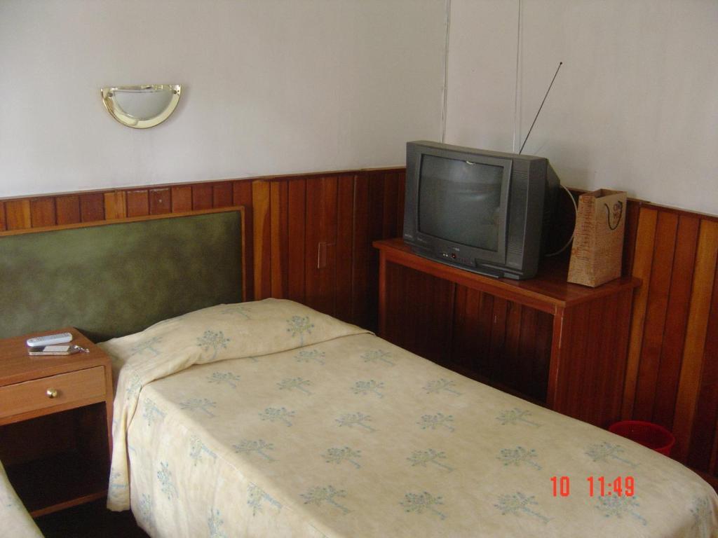 Sirona Getaway Hotel Nairobi Exteriör bild