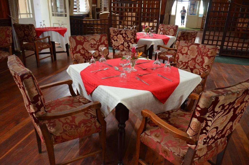 Sirona Getaway Hotel Nairobi Exteriör bild
