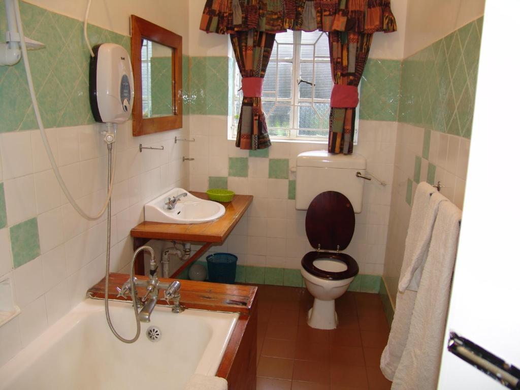 Sirona Getaway Hotel Nairobi Exteriör bild