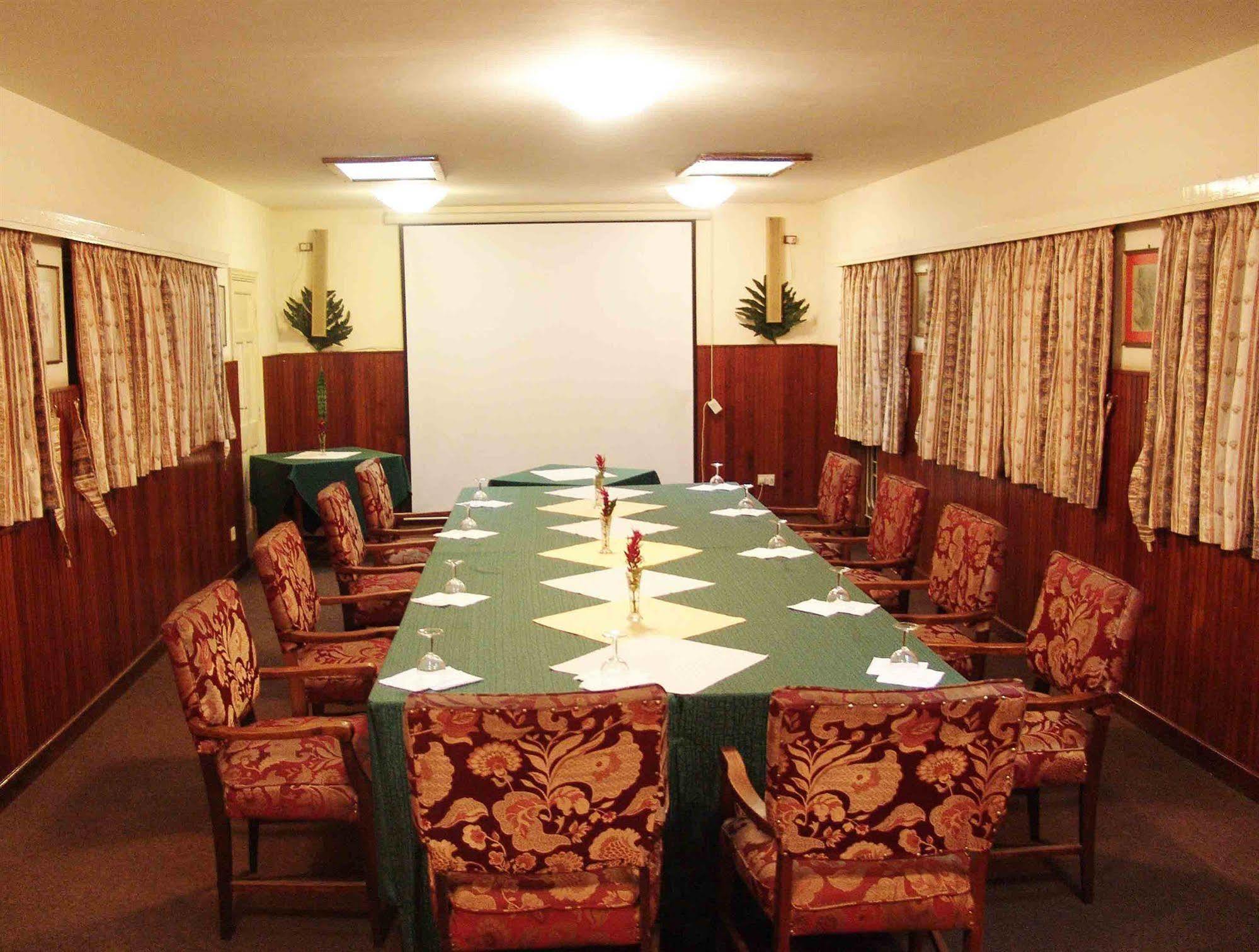 Sirona Getaway Hotel Nairobi Exteriör bild