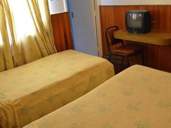 Sirona Getaway Hotel Nairobi Exteriör bild